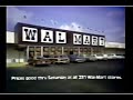 Vintage Wal Mart Commercial 1979