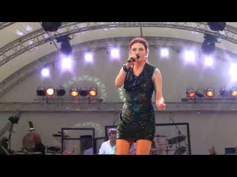 Willemijn Verkaik - Euphoria (Loreen) | Pfingstgala 2014