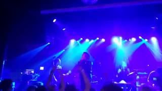 Stabbing Westward - ACF - live clip
