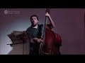 Ernesto Jodos - 'Step Tempest' (H. Nichols)