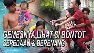 Download lagu The Onsu Family - Gemesnya Lihat Si Bontot Sepedaan & Berenang mp3 Download lagu The Onsu Family - Gemesnya Lihat Si Bontot Sepedaan & Berenang mp3