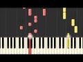 Duvet (Boa) - Serial Experiments Lain - Piano ...