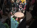 Red Cloud singing for Bee Bananish Memorial Jingle Dress Special Song #1 August 23, 2025
