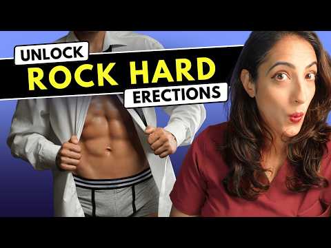 Eating this Every Day Gives you Stronger Erections and Supercharged Sperm?!