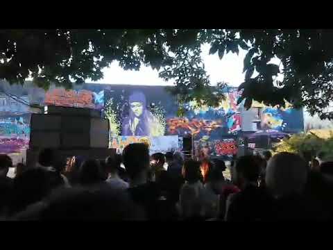 Protect the Dub : 10/10/2021 : Footprint System runs iSt3p & Sub Majesty - Everlasting