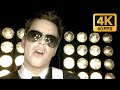 Tiesto feat. Christian Burns - In The Dark (Official Music Video 2007), 4K 60fps AI Enhanced