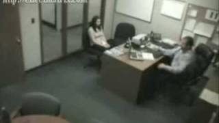 Fired Employee Goes On Rampage