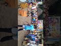 Kanjanur Karakattam 2019