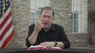 PFL-Daily Scripture Reading and Reflection - The Kingdom of God is Among You - June 11, 2024