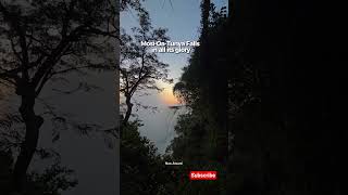 Victoria falls in all its glory #Zambia #GhanaianGirlInZambia