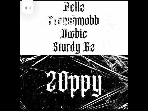 Sturdy Gz FrenxhMobb Doobie Bellz- 2Oppy