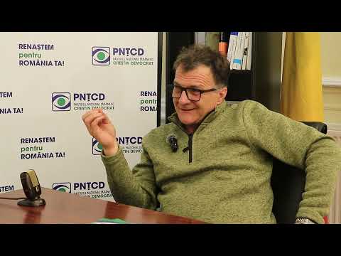 Dialoguri cu Aurelian Pavelescu: 2024 este cel mai important an politic