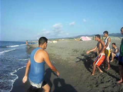 EL KENNAR BEACH ....MOVE THE WAY YOU LIKE  :)