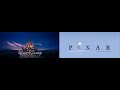 Walt Disney Pictures Pixar Animation Studios 2011 Rock Band Closing Variant REUPLOAD