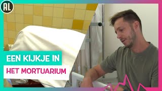 OVERLIJDEN IN HET ZIEKENHUIS | TOPDOKS SPECIALISME