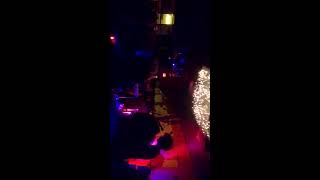 Dungen Lejonet & Kulan partial