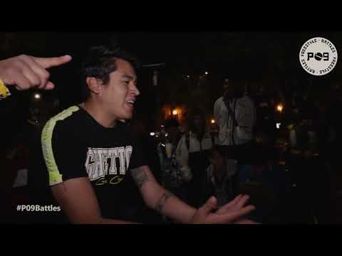 MARVEL vs WILLY - CUARTOS - REGIONAL HUANCAYO #P09BATTLES 2023