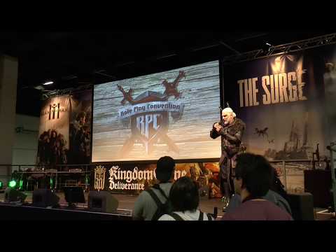 RPC 2017 Cosplay Contest