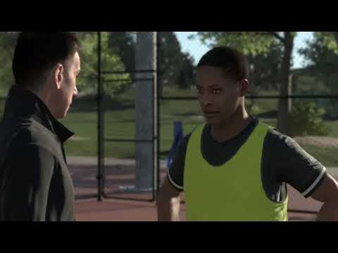 FIFA 17: The Journey Soundtrack - It's Time