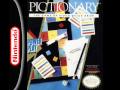 (Tim It Was Just) Pictionary by Tim Follin
