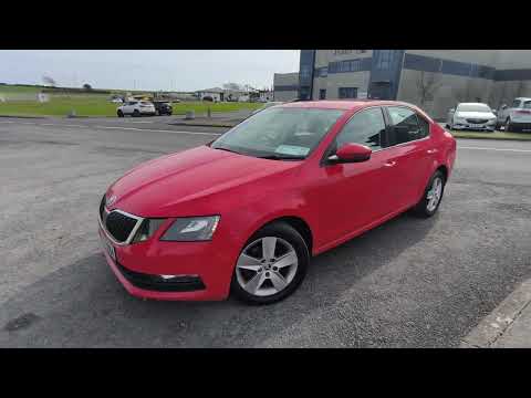 Skoda Octavia AMBITION 1.6TDI 115HP DSG - Image 2