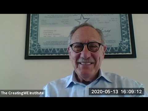 Chat with Matt: Richard Glaser