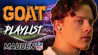Best Songs to Play Madden To 🏈🎧| 3 Hours of Hype Music!