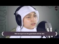 Heart Touching Quran Recitation Idriss Hachimi