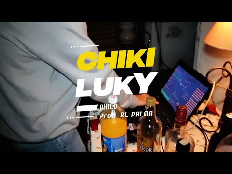 NHILLO and PALMA🌴