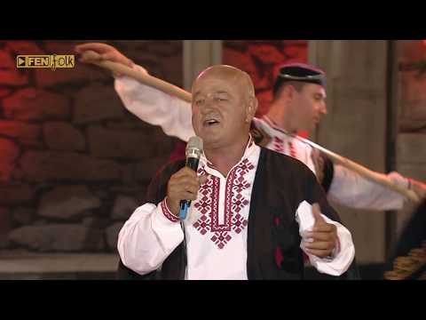 ГЕОРГИ ГОЦЕВ - Македония / GEORGI GOTSEV - Makedonia / Пирин Фолк Сандански 2017