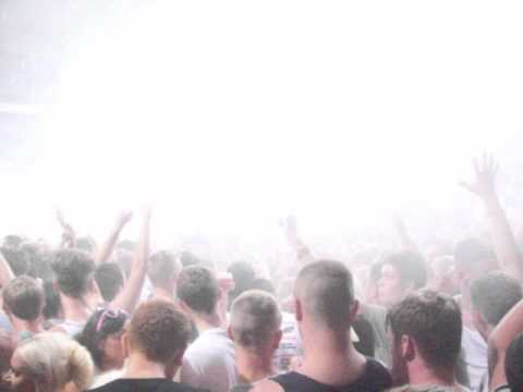 Rattle Without Me (Chris McCannical Mashup)