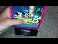 Those VHS Tapes I M Doing The Long And Normal VHS Opening And Closing 8 18 2021