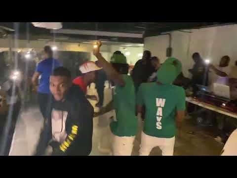 Dont Sleep On Em (HDLN MITCH)