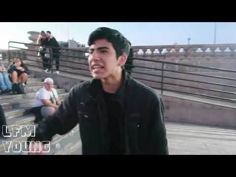 Octavos Waas vs Zamarripa LFM