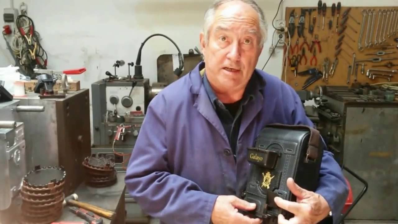 Ver vídeo en YouTube