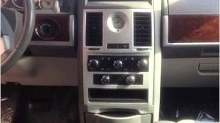 preview picture of video '2010 Chrysler Town & Country Used Cars Louisville KY'
