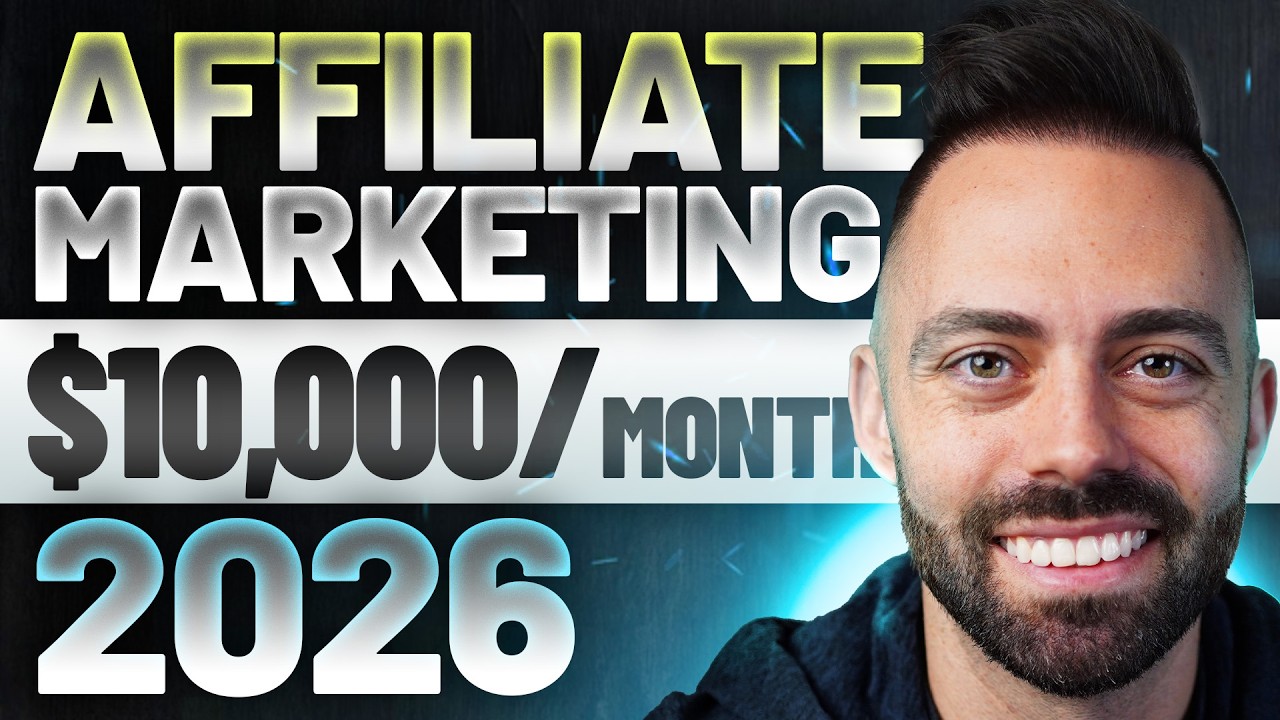 AI Affiliate Marketing Tutorial