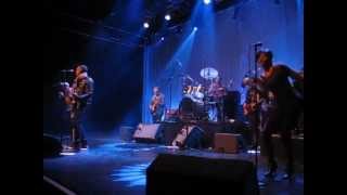 Raphael Saadiq Live - Heart Attack - Les Docks Lausanne 2012