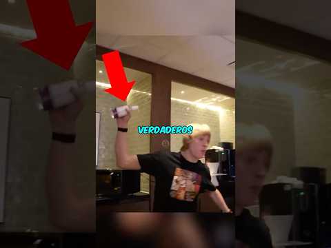 Instintos De Combate En La Vida Real! 🥊🗿