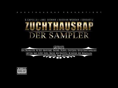 King Orgasmus One, G.Capella & Jake Bionikk feat. Miss Doggystyle - Warum???