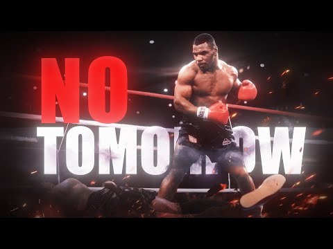 MC ORSEN - NO TOMORROW (Music Video)