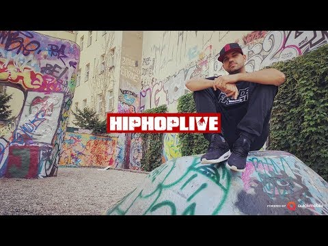 Dj Wicked - Scratch Session | HipHopLive