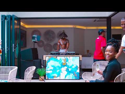 BEST OF AMAPIANO 2024/2025  ( The City Syndicate ft  DJ Tease   The Bad Company )