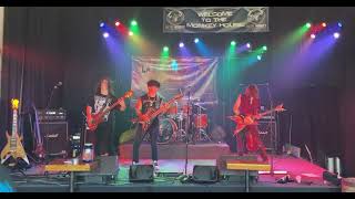 Breakpoint-Last Rites (Megadeth cover)