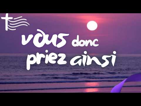 Parole et Évangile du jour |  Mardi 24 février • "Ne rabâchez pas comme les païens"