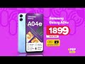 Join The Samsung Family With PEP Cell