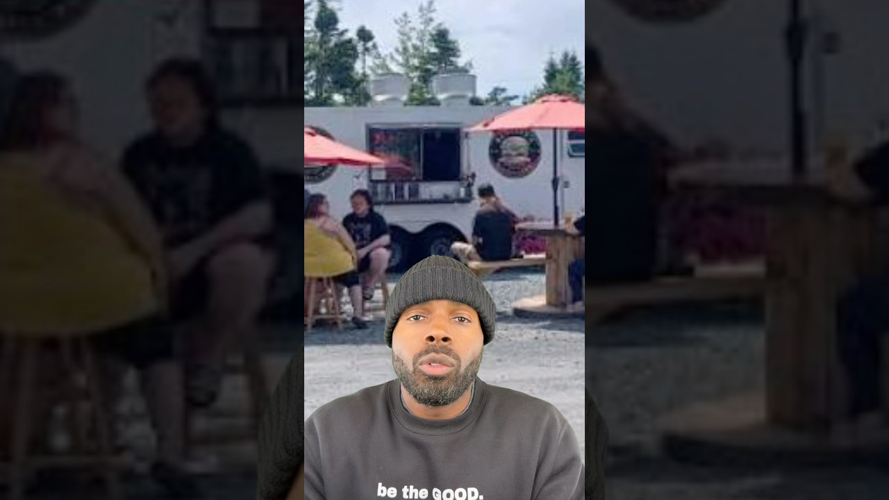 This restaurant received the most shocking letter in the mail after an unusual takeout order