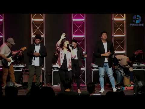DIOS NG KABUTIHAN by Faith Music | Live Worship by Praise Music