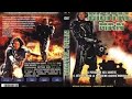 Digital Man DJ Afro Amigos Full Action Movie