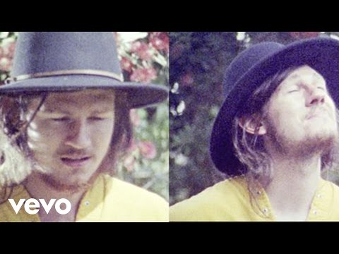 Make You Mine - Benny Tipene
